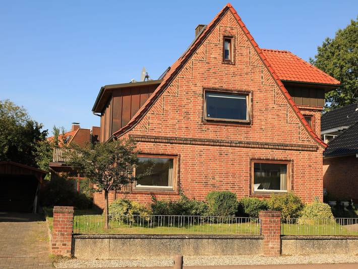 Ganze Ferienwohnung, Ferienwohnung im Auenland - Ferienwohnung in Bad Bramstedt, Kreis Segeberg
