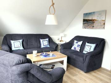 Lägenhet för 4 Personer i Mittelfehmarn, Fehmarn, Bild 1