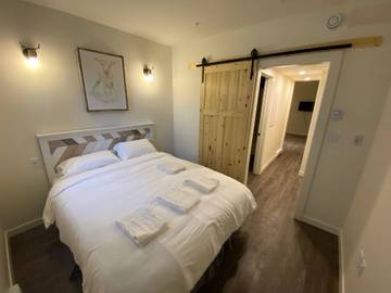 Appartement De Vacances pour 2 Personnes dans Edmonton, Alberta, Photo 2