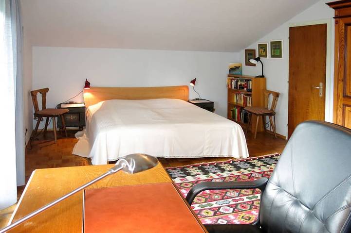 Ferienhaus für 6 Personen, mit Garten am Millstätter See - 3