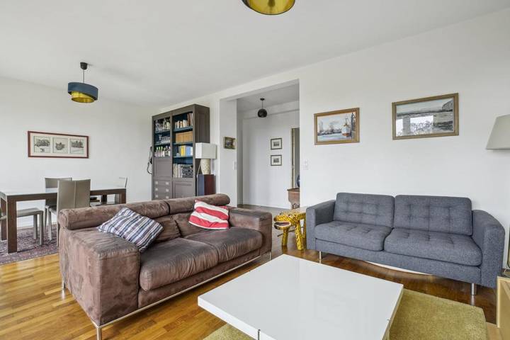 Gîte pour 6 personnes à Saint-Cloud - 3