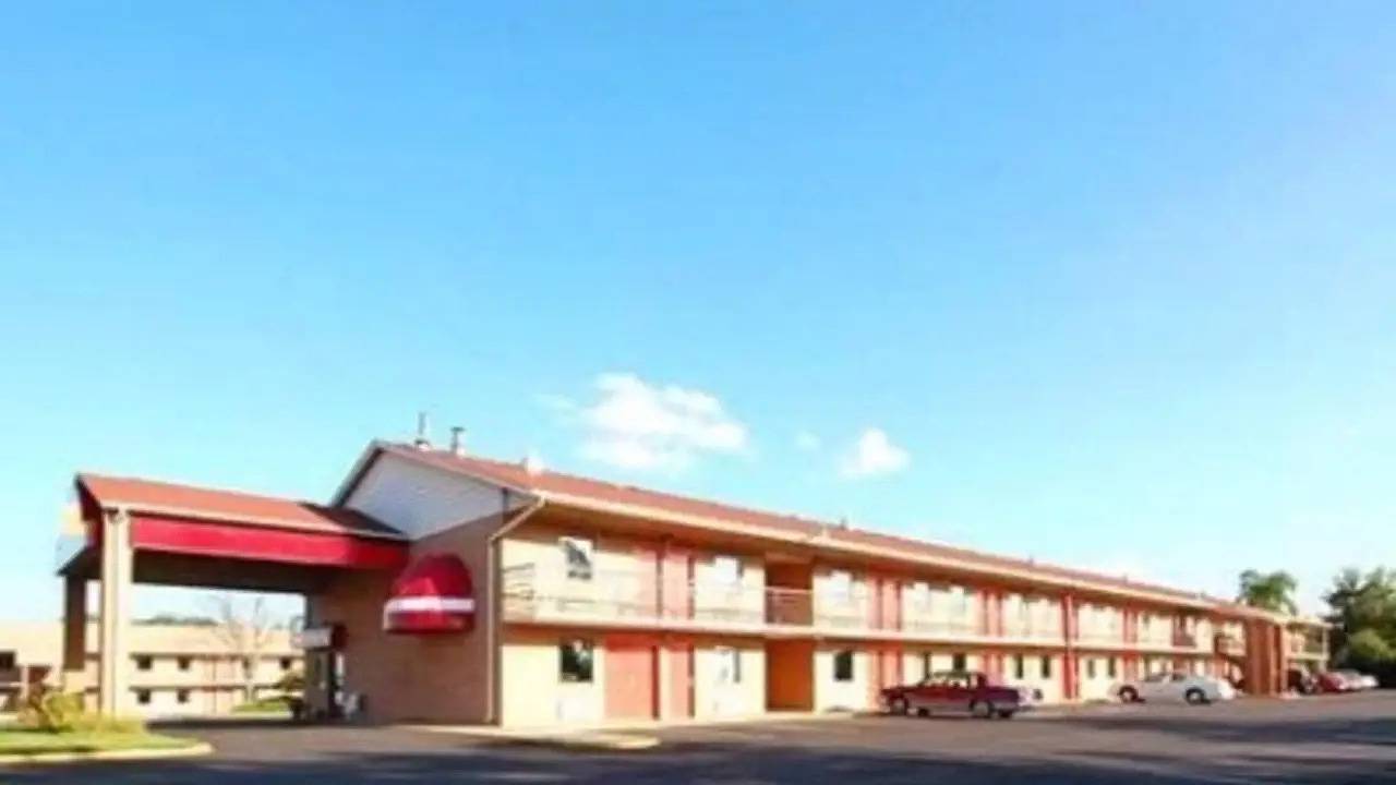 Ganze Ferienwohnung, Ferienwohnung für 4 Personen (14 m²) in Richburgh in Chester County (SC)