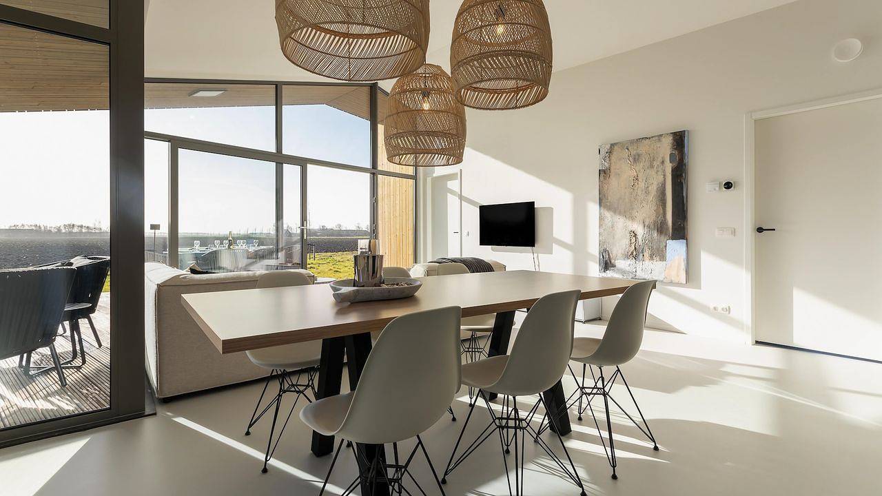 Ferienhaus für 6 Personen (85 m²) in Wissenkerke in Wissenkerke, Zeeuwse Kust