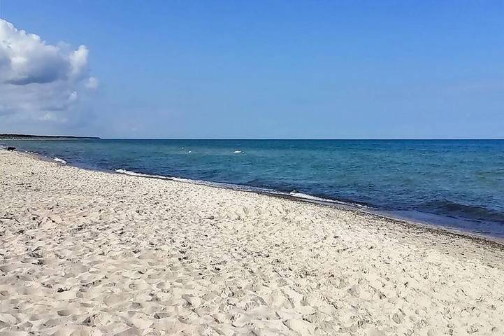 Bungalow für 2 Personen, mit Garten und Terrasse in Ribnitz-Damgarten - 3