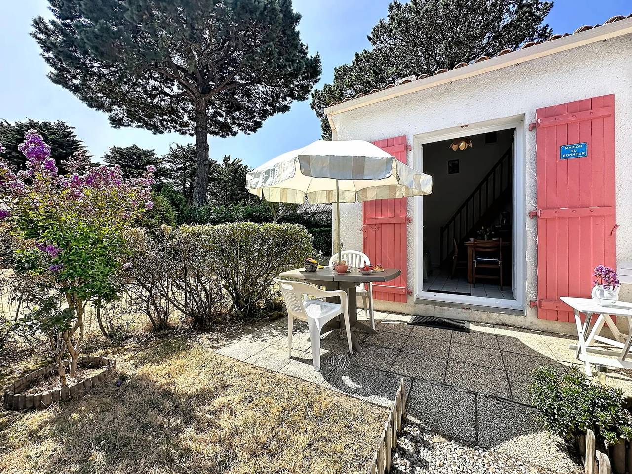 Maison 4 Personnes in Pornic, Côte de Jade