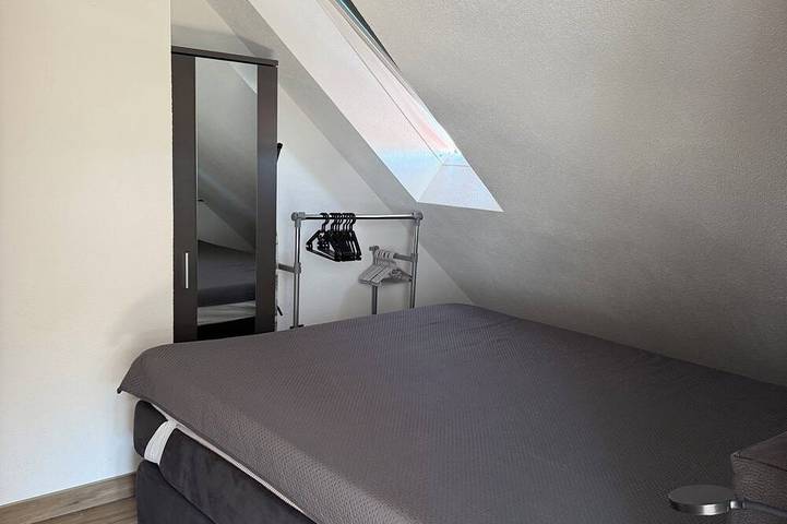 Ganze Wohnung, Ruhige Zentrale Ferienwohnung in Wolfhagen, Landkreis Kassel