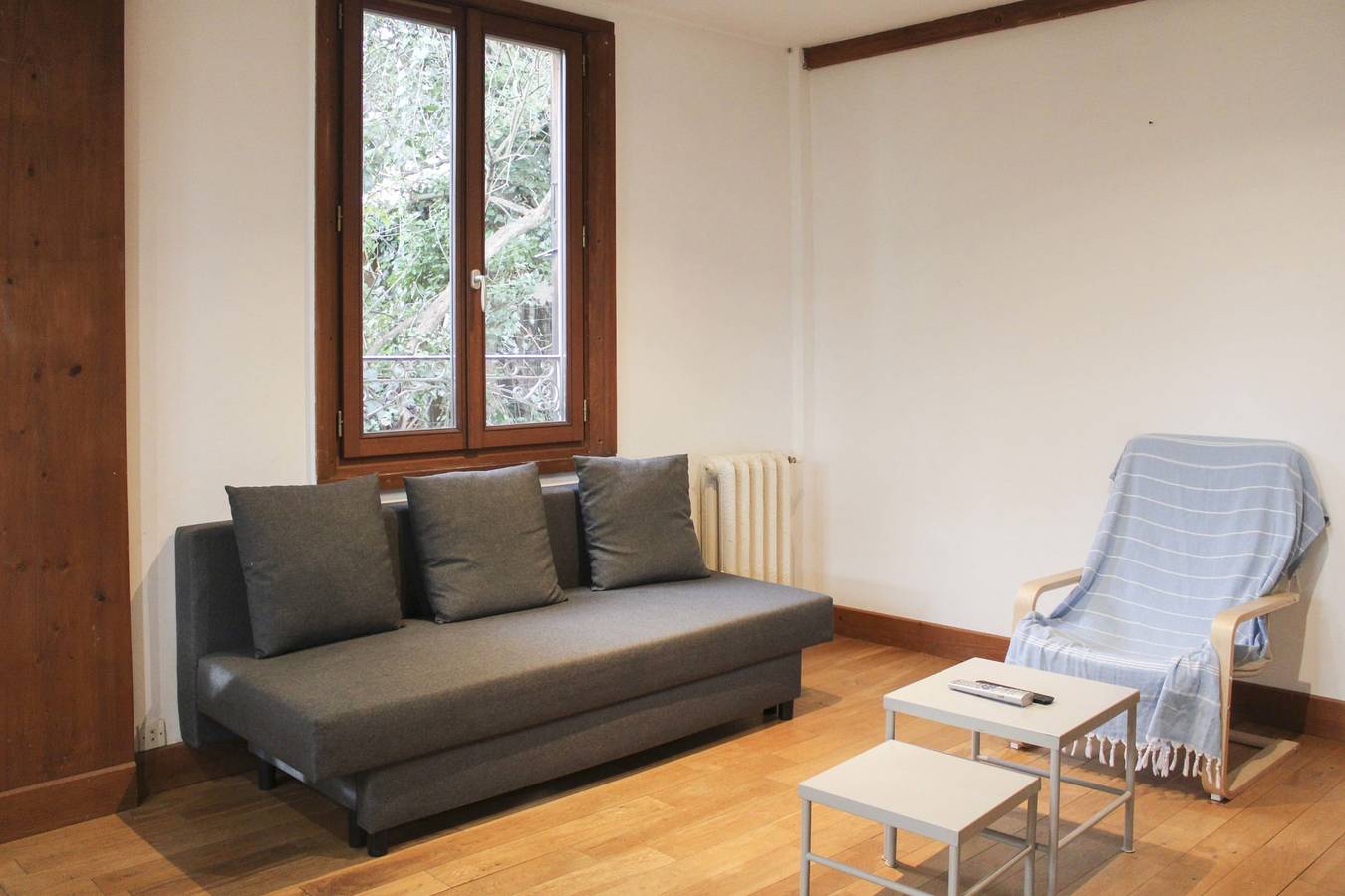 Maison avec jardin pour 6 personnes à Vitry in Vitry-sur-Seine, Val-de-Marne