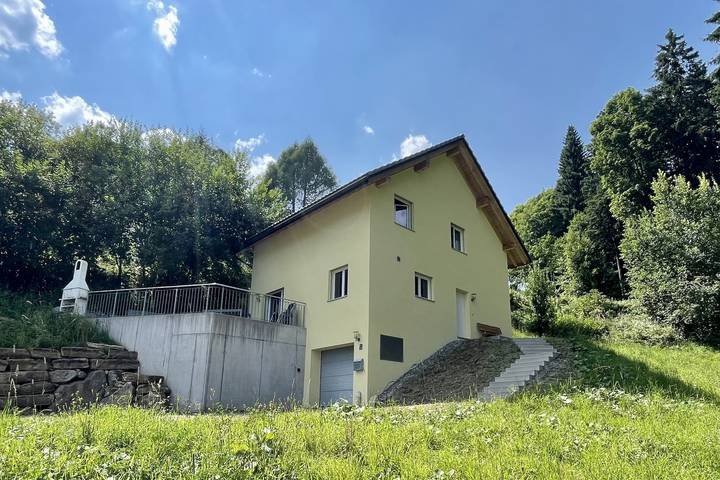 Ganze Ferienwohnung, Haus Heimetli, (Charmingstay) - 3.5-Zimmer-Haus in Flumserberg, Flums