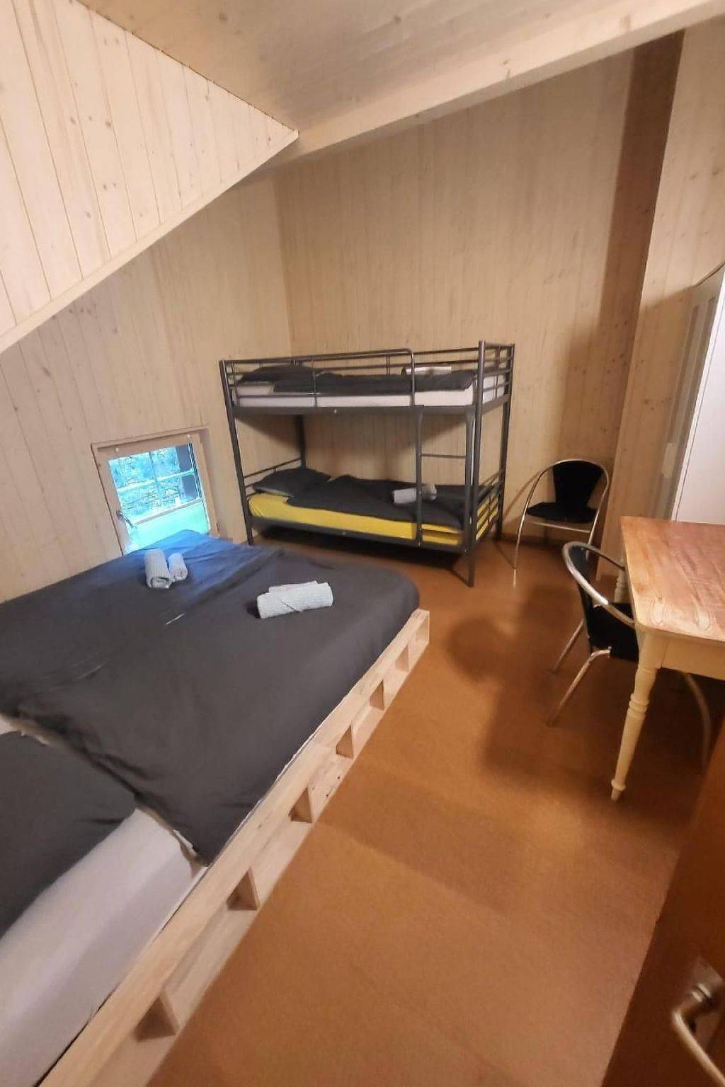 Haus Balm in Meiringen, Berner Oberland