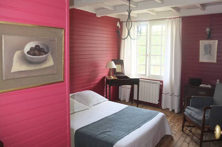 Gîte pour 7 personnes, avec jardin à Montferrier-sur-Lez - 4