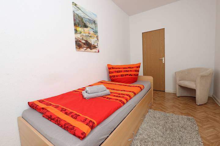 Ferienwohnung für 1 Personen - 1