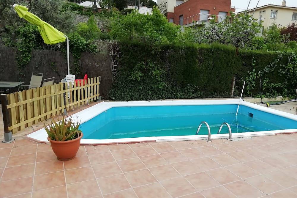 Casa vacanza a Viladecavalls a partire da 262€ a notte