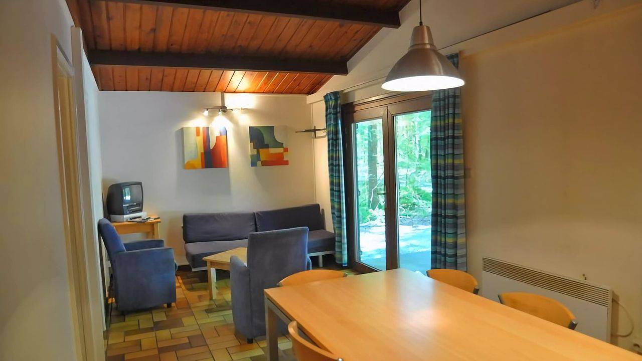 Ferienhaus für 6 Personen (35 m²) in Oignies-En-Thiérache in Viroinval, Parc Naturel Viroin Hermeton