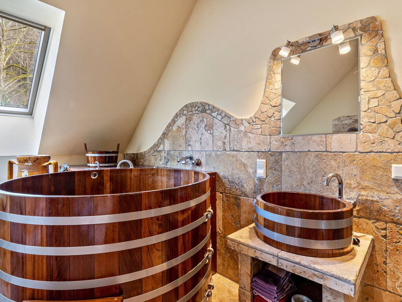 Ganze Ferienwohnung, Ferienhof Männle in Gengenbach, Mittlerer Schwarzwald