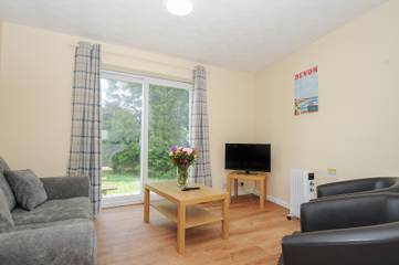 Vakantiepark voor 4 Personen in Brixham, Zuid-West Engeland, Afbeelding 2