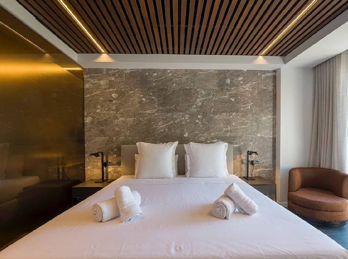 Location de vacances pour 2 personnes, avec balcon à Alicante - 2