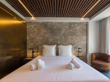 Apartahotel para 2 Personas en El Barrio, Alicante, Foto 1