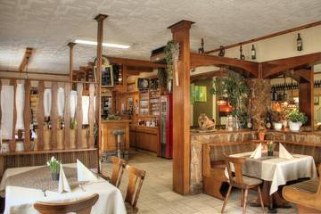 Gästehaus für 2 Personen in Zwettl, Waldviertel, Bild 1