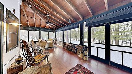 Beach Rental for 8 Guests in Wisconsin, USA, Picture 2