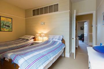 Holiday Home for 8 People in Falmouth (Cornwall), Cornwall, Photo 2