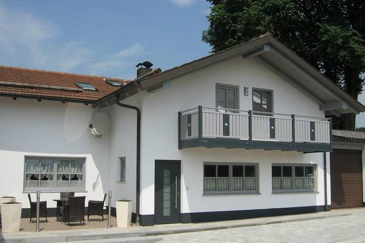 Ferienwohnung für 2 Personen in Waldmünchen
