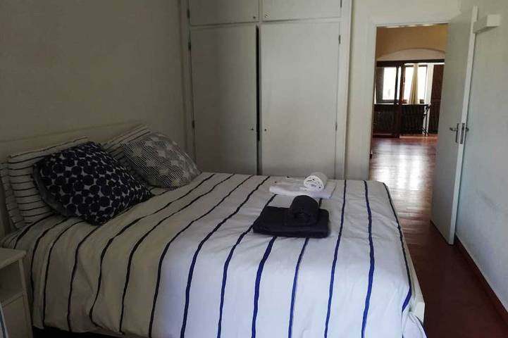 Ganze Wohnung, Monte Gordo - 2 bedroom apartment 0.5 km from the beach for relaxing vacations in Monte Gordo, Faro Distrikt