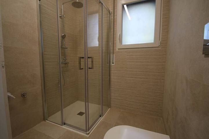 Villa für 6 Personen, mit Terrasse und Garten in Miami Playa - 4