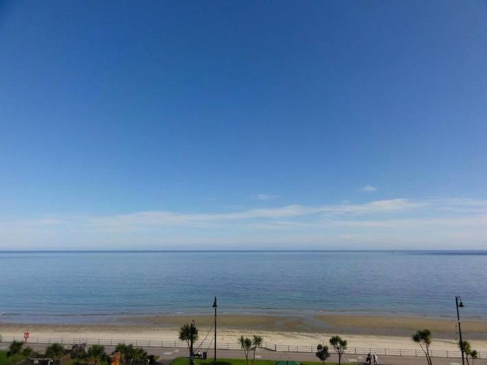 Maison d’hôte pour 2 personnes, avec jardin, animaux acceptés dans Île de Man - 2