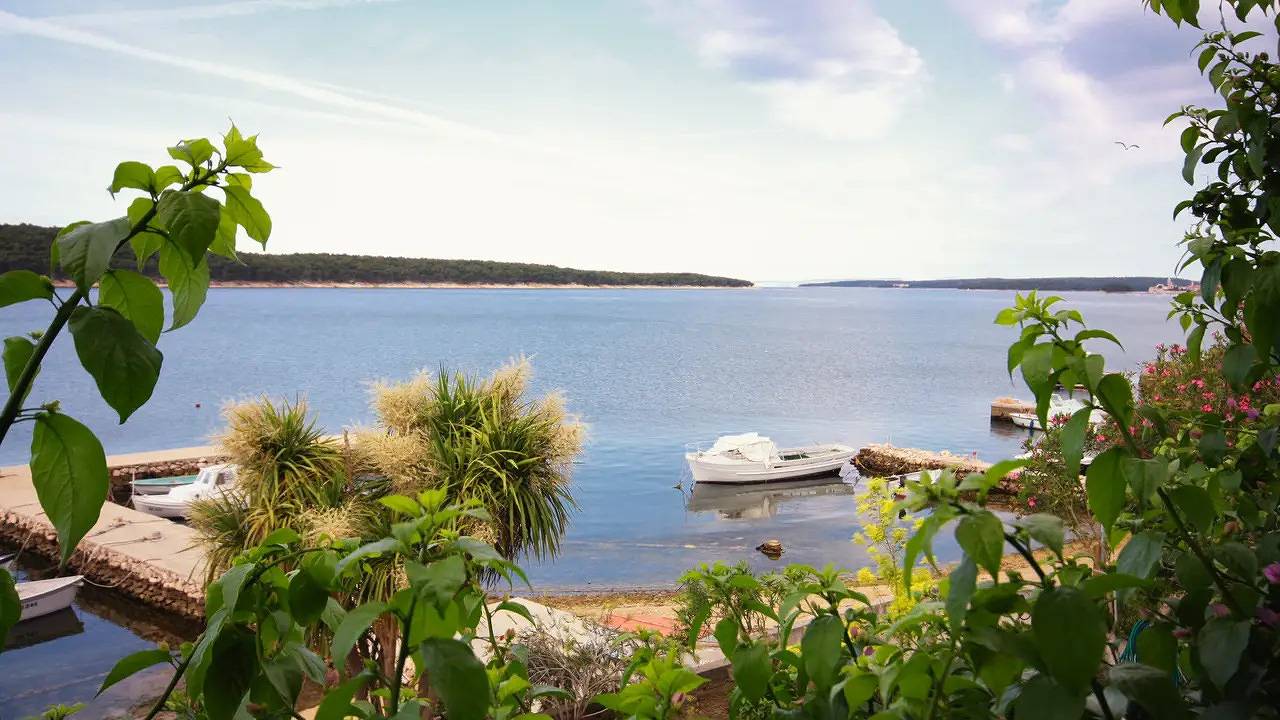 Appartamento vacanze a Rab a partire da 94€ a notte