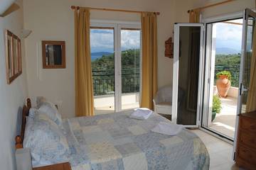 Villa for 8 People in Agios Stefanos (Corfu), Corfu, Photo 2