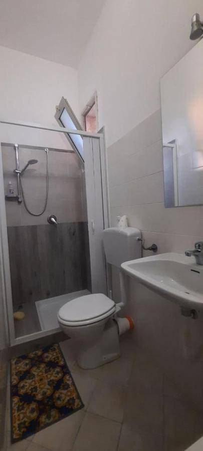 Appartement entier, Two-Bedroom Apartment in Capaci, Province de Palerme