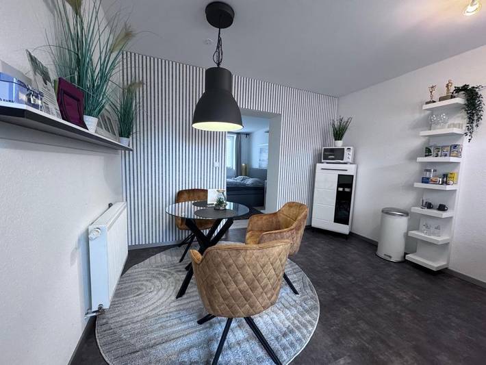 Ferienwohnung für 2 Personen in Bückeburg