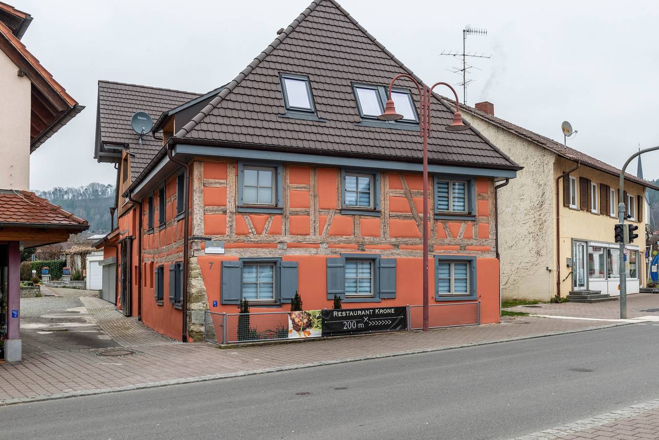 Ganze Wohnung, Ferienwohnung 'Familien Apartment 6' in Bodman-Ludwigshafen, Obersee (Bodensee)