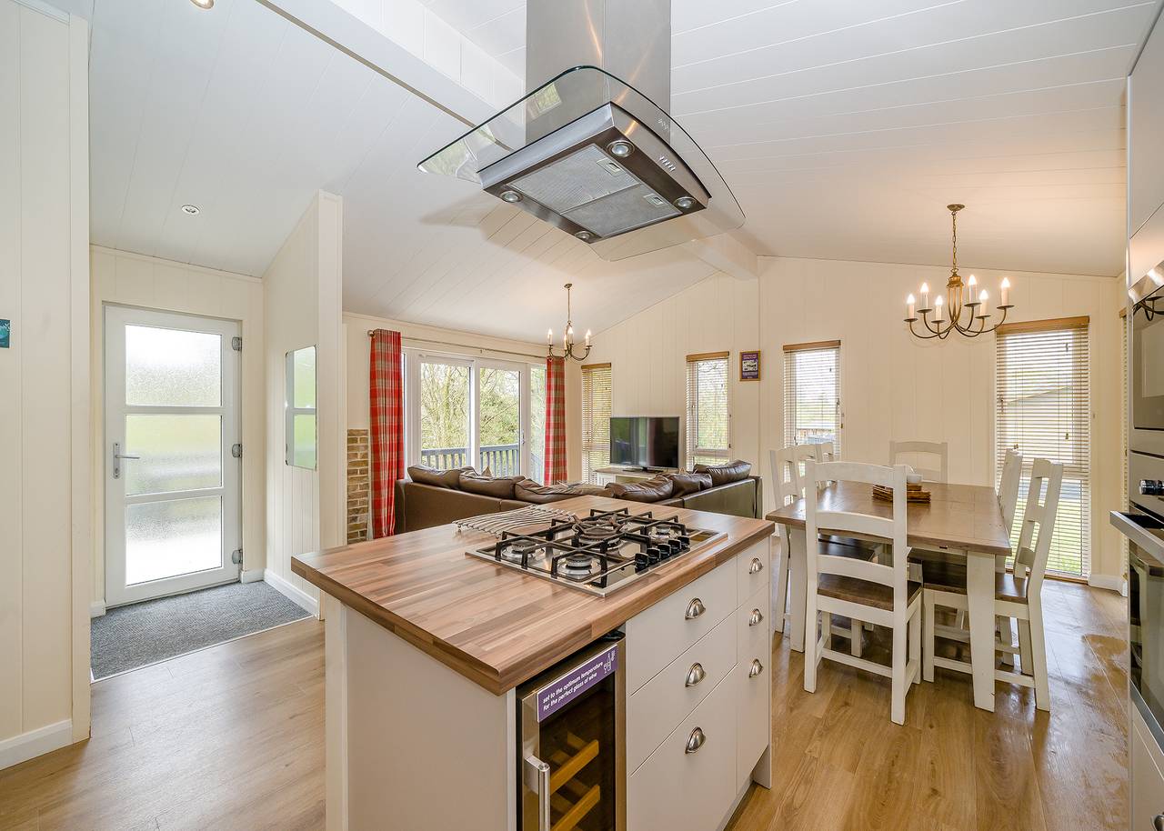 Turner 4 in Lake District