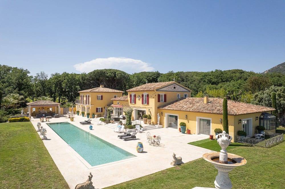 Maison de vacances