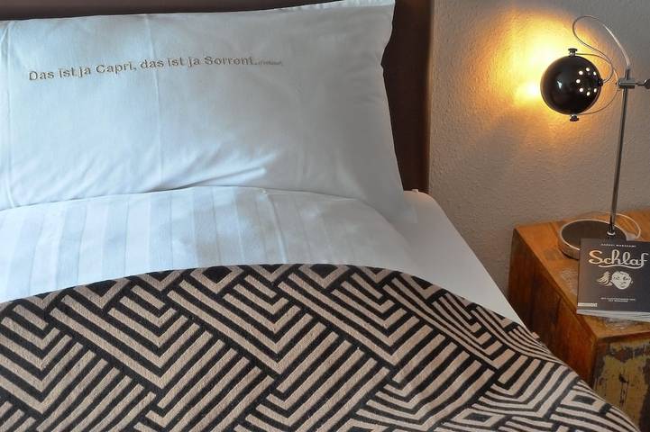 Ferienhaus für 5 Personen, mit Garten und Balkon in Sassnitz - 3