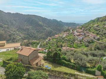 Casa Vacanza per 2 Persone in Montignoso, Parco Regionale delle Alpi Apuane, Foto 2