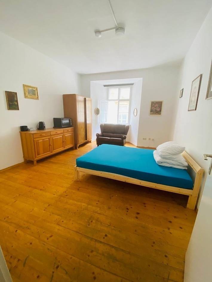 Apartament wakacyjny dla 2 osób w Graz