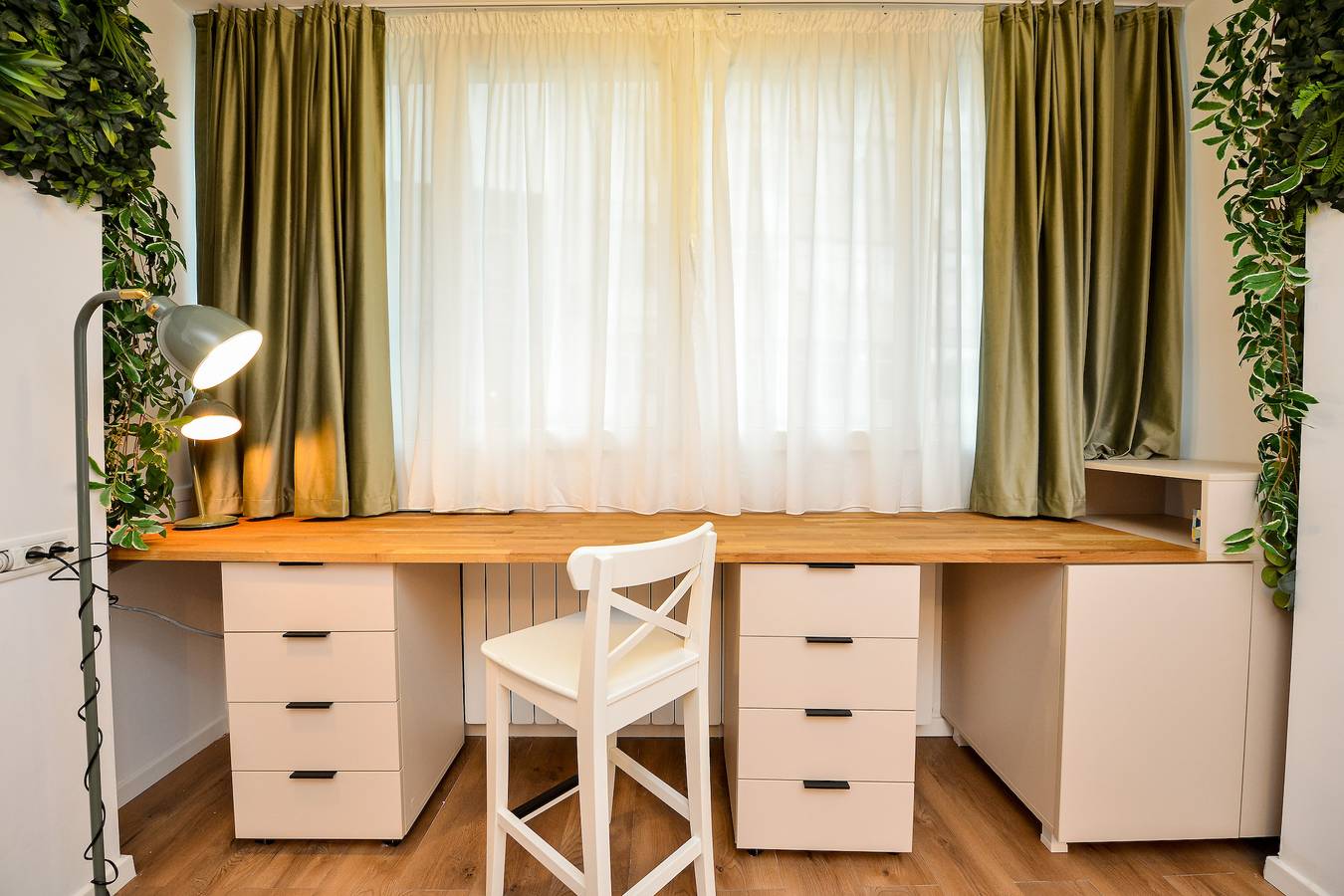 Ganzes Studio, Grand Studio - Cismigiu Park in Bukarest, Walachia
