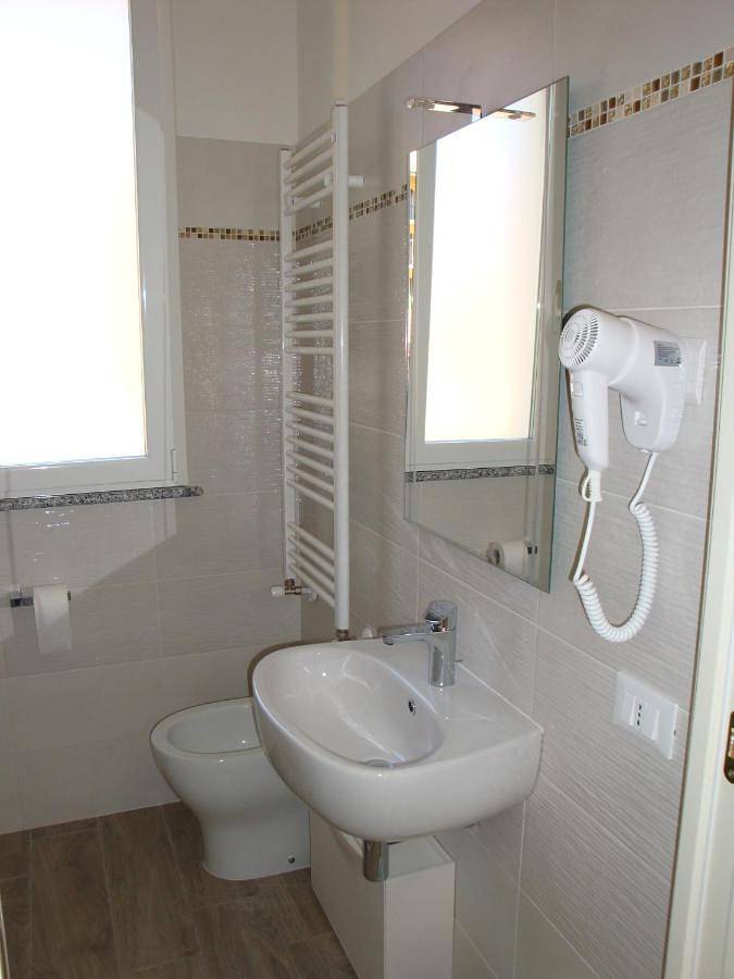 Andoramare B&B in Andora, Riviera di Ponente