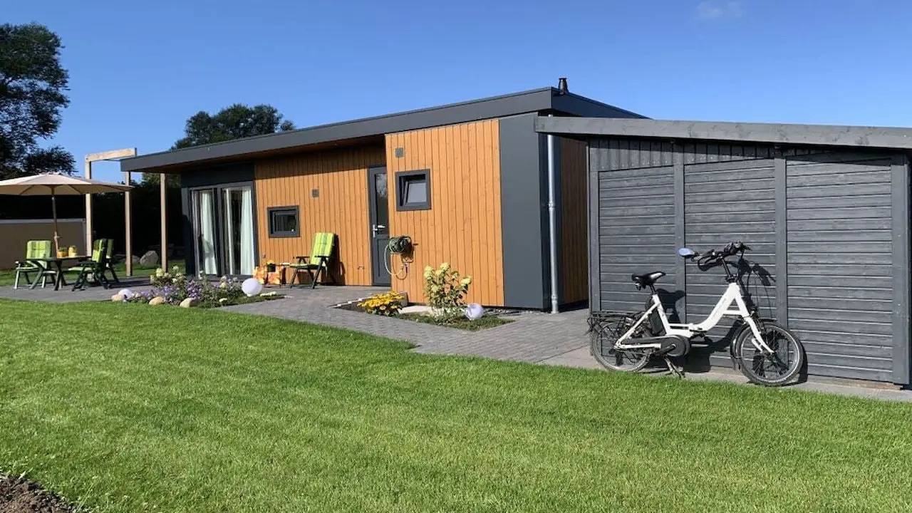 Ferienhaus für 4 Personen (40 m²) in Süsel in Süsel, Ostholstein