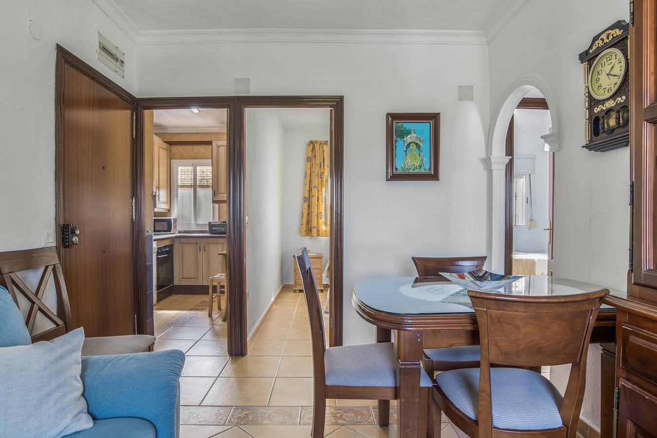 Casa P Cortijo - Alcalá de los Gazules in Alcalá de los Gazules, Los Alcornocales