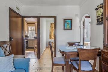 Ferienhaus für 5 Personen in Alcalá de los Gazules, Los Alcornocales, Bild 1