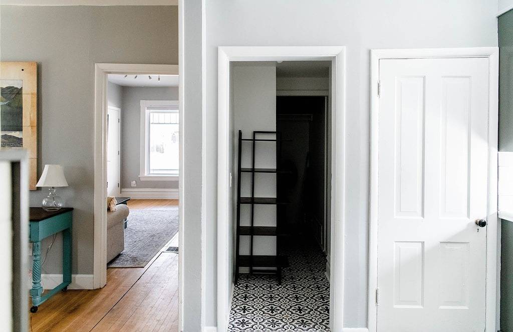 Ganze Wohnung, Charming 1Br Near Um & Downtown-Mid-Term Stays Welcome in Missoula, Lolo Nationalwald