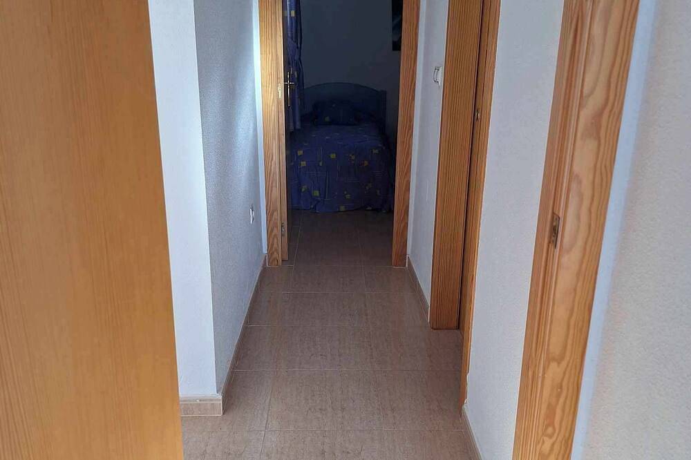 Jeronimo Y Avileses Murcia Bungalow 3 Facades de 75m² in Golf Resorts Murcia, Murcia