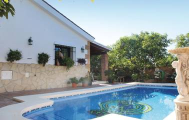Casa De Vacaciones para 6 Personas en Mijas, Costa del Sol, Foto 3