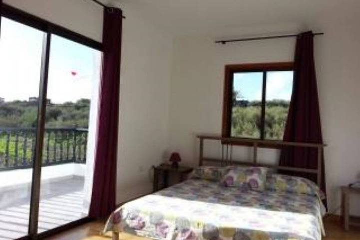 Finca für 6 Personen, mit Balkon und Garten auf La Gomera - 2