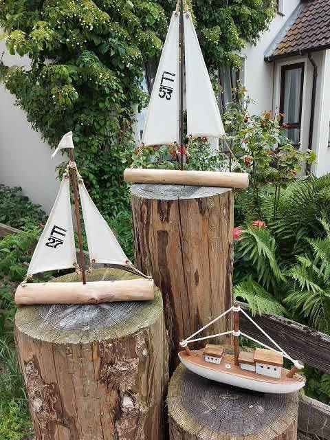 Ferienwohnung für 2 Personen, mit Balkon in Büsum - 4