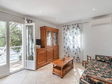 Vakantieappartement voor 3 Personen in Sari-Solenzara, Corse-du-Sud, Afbeelding 2