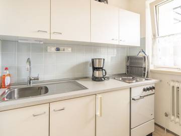 Hütte für 2 Personen in Ofterschwang, Hörnerdörfer, Bild 4